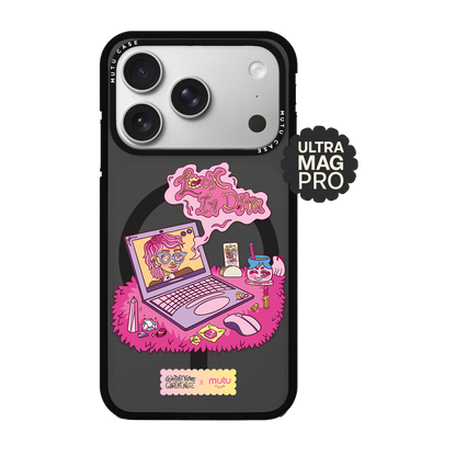Locked In Diva Ultra Mag Pro