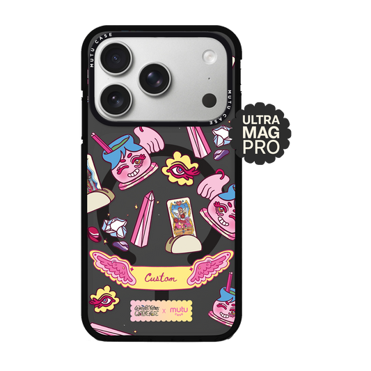 Manifest Your Dreams Ultra Mag Pro - Customisable