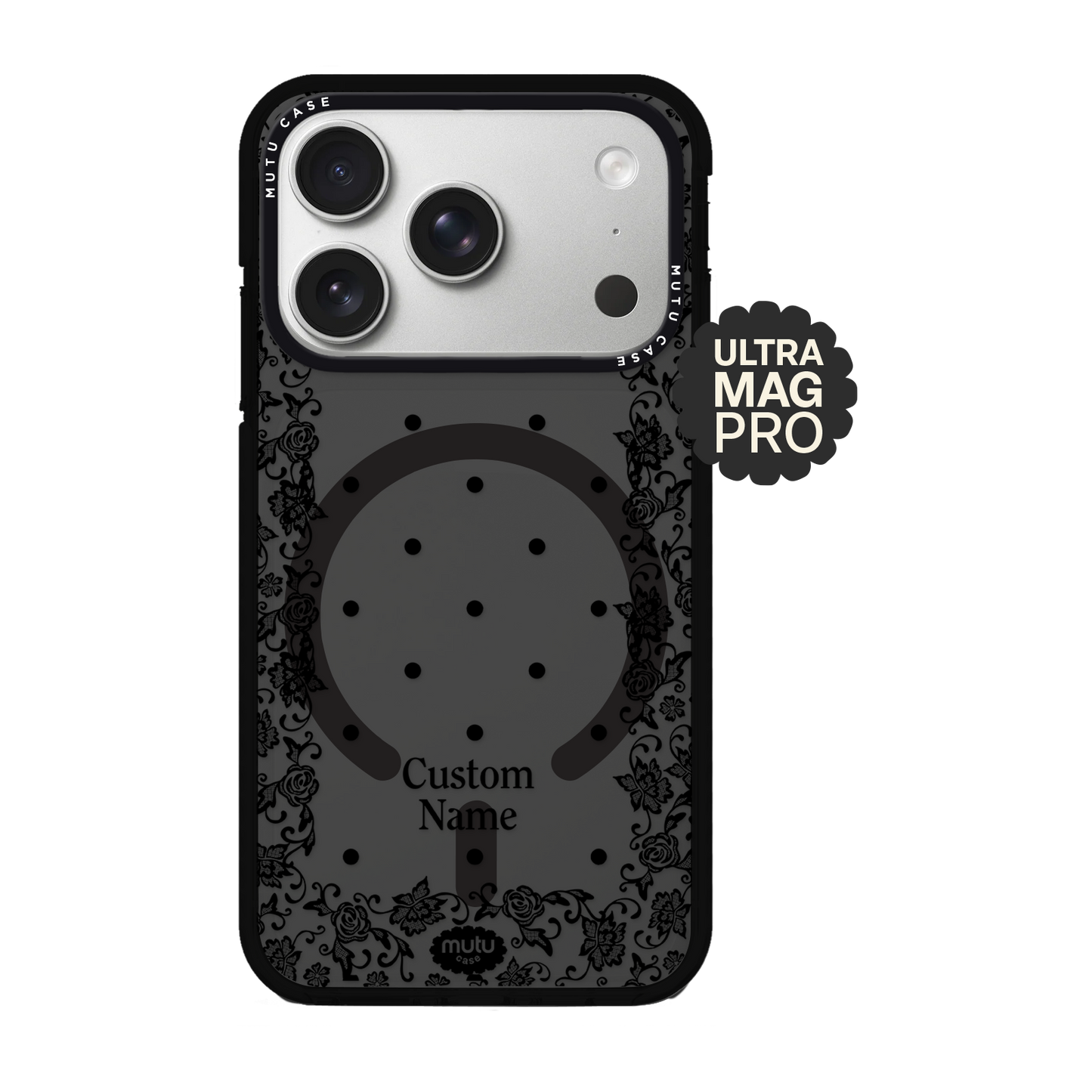 Veil Moment Ultra Mag Pro - Customisable