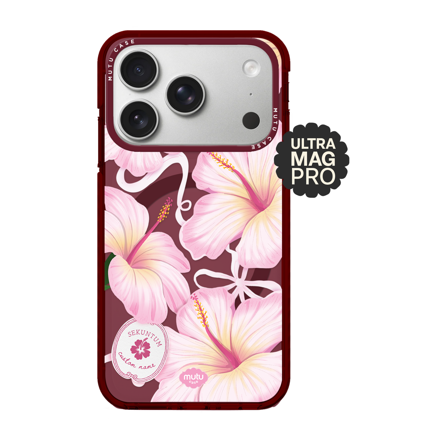 Customisable Dahlea Ultra Mag Pro