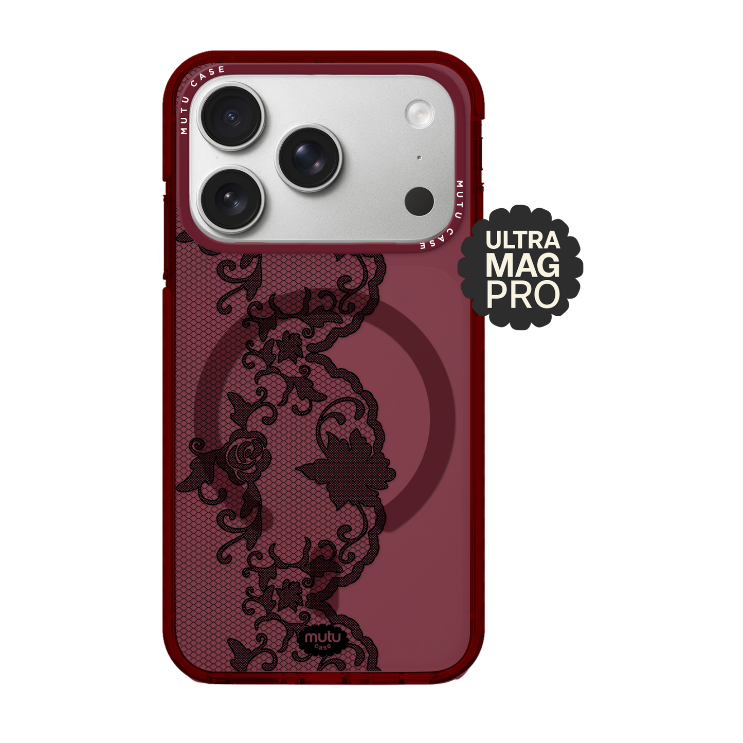 Glamorous Ultra Mag Pro