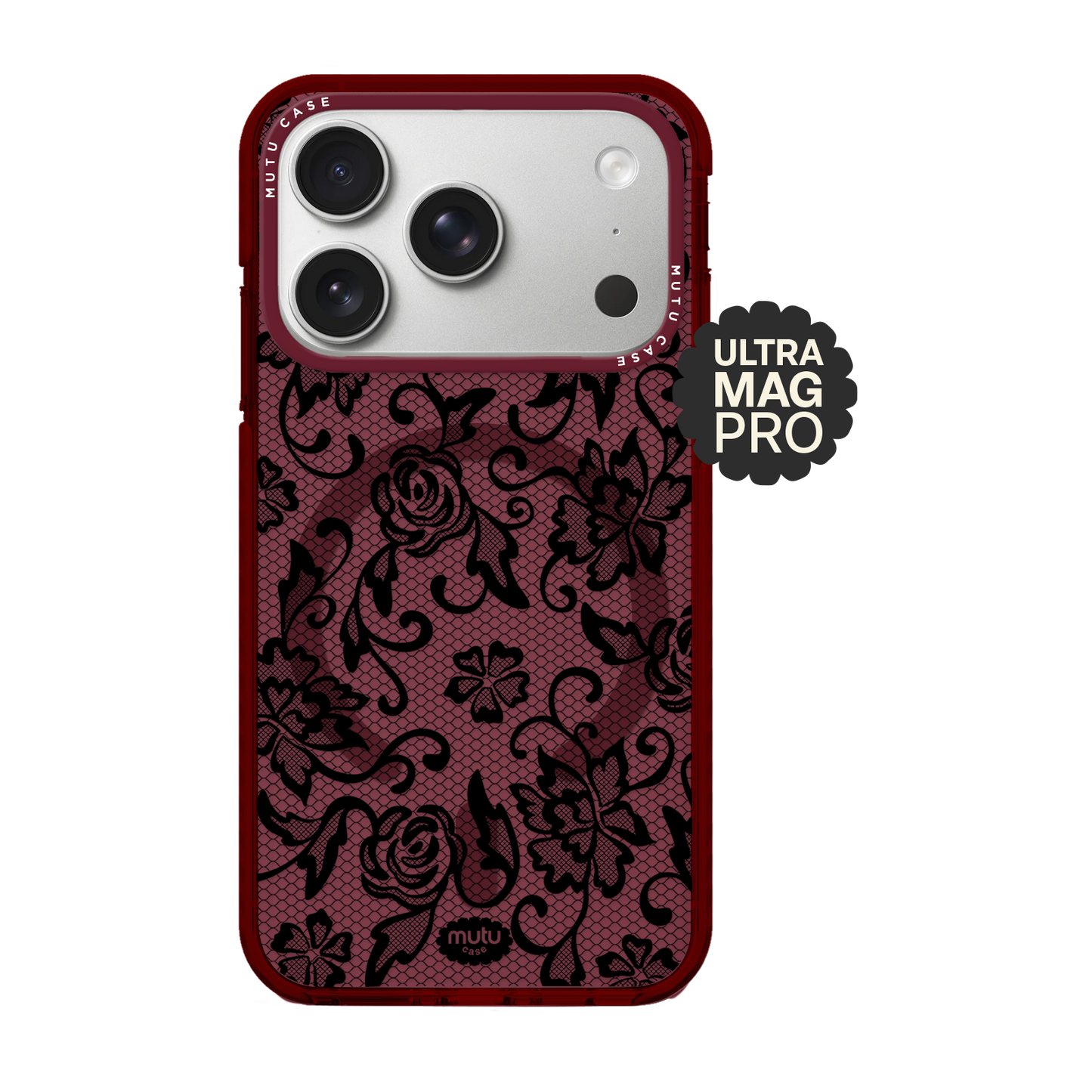 Lace Garden Ultra Mag Pro