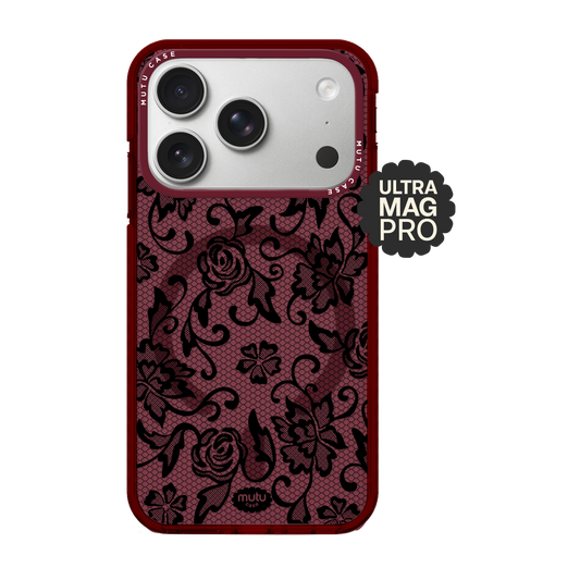 Lace Garden Ultra Mag Pro