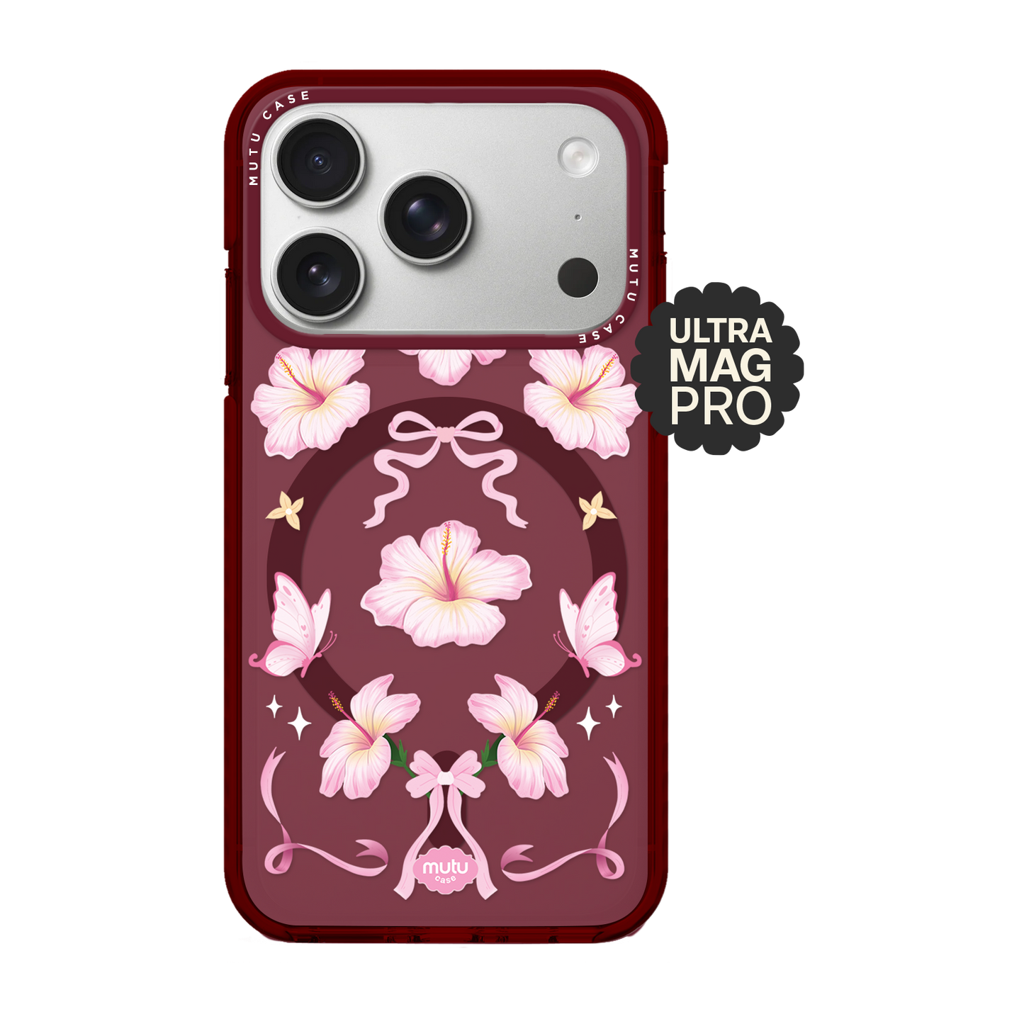 Maia Ultra Mag Pro