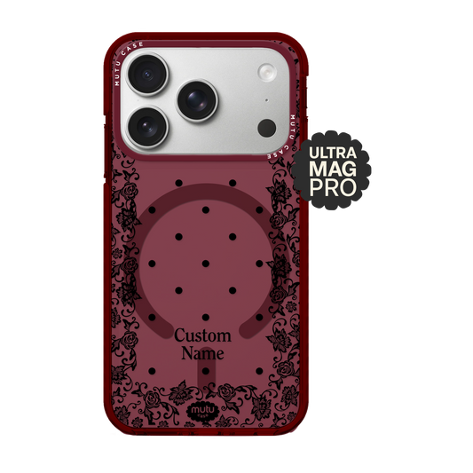 Veil Moment Ultra Mag Pro - Customisable