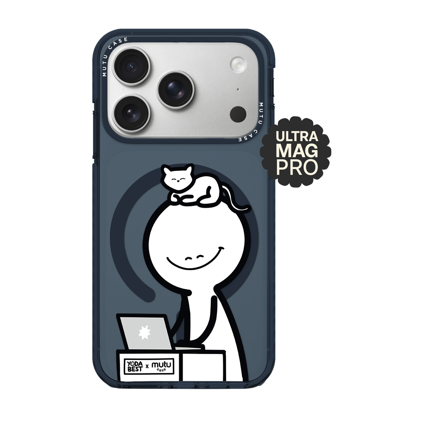 Anak Bulus Ultra Mag Pro