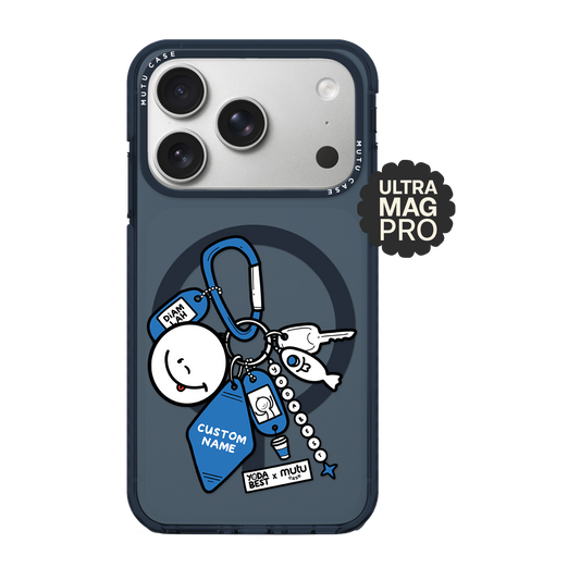 Customisable Apeni Ultra Mag Pro