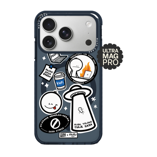 Customisable Sangat Random Ultra Mag Pro