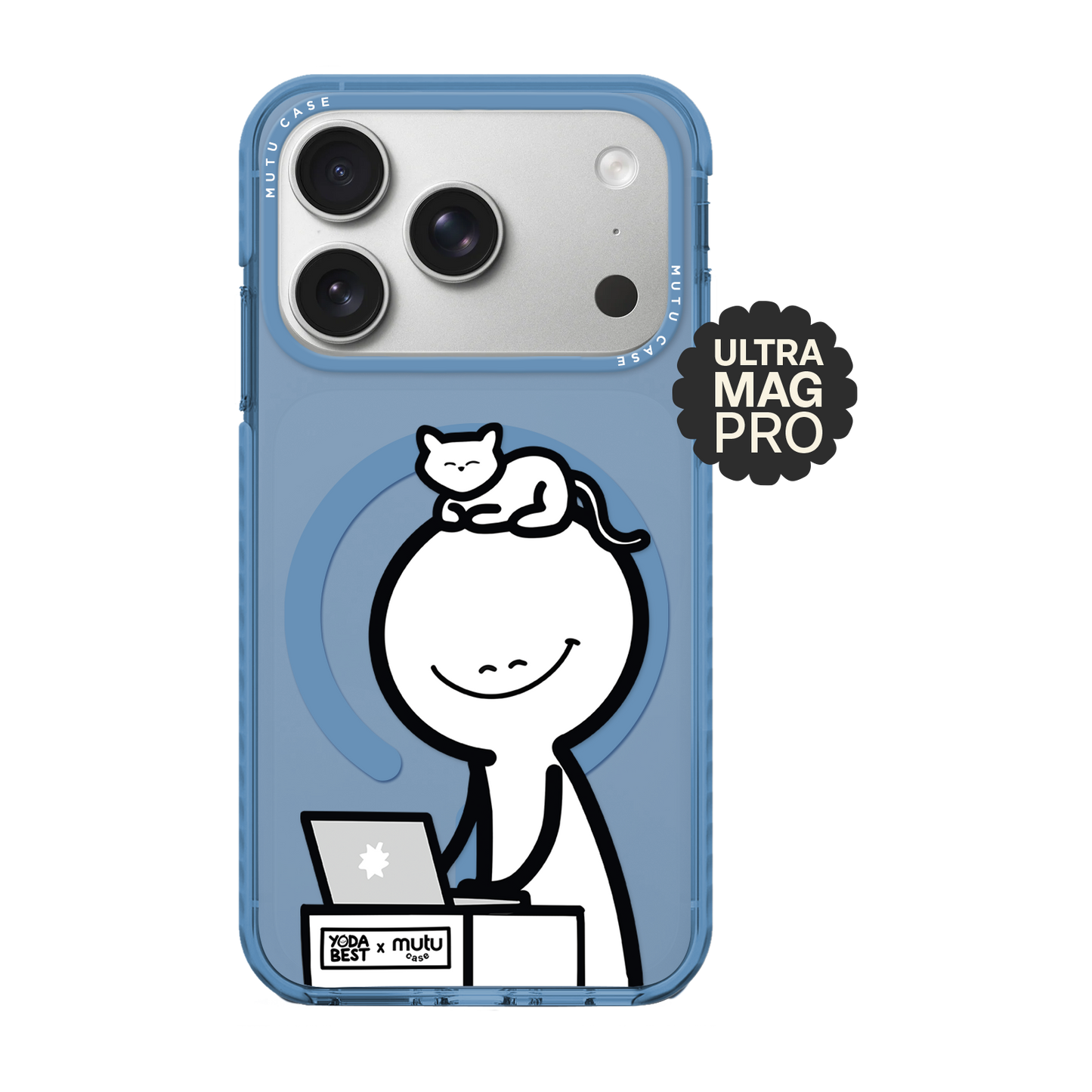 Anak Bulus Ultra Mag Pro