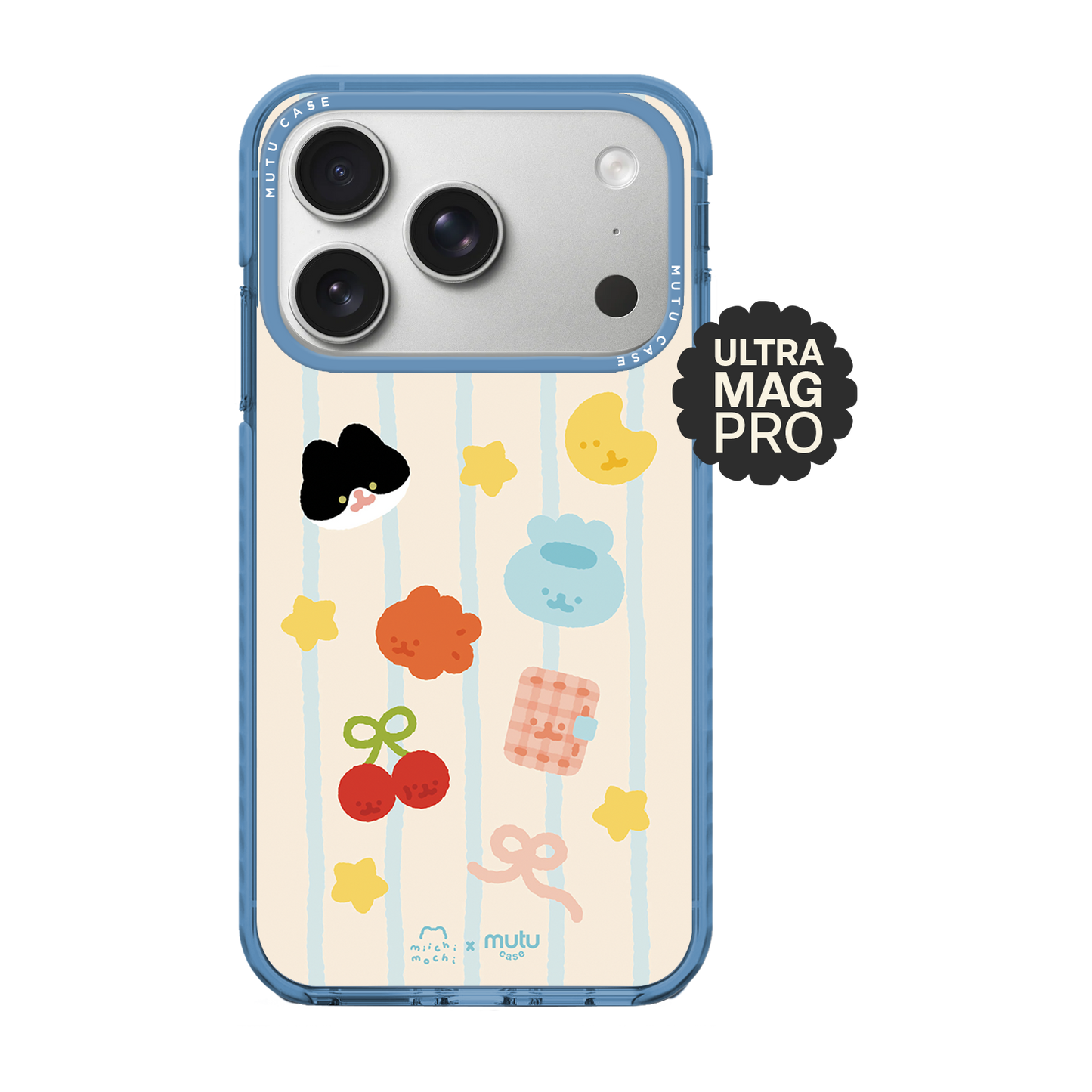 Bear-Face Ultra Mag Pro