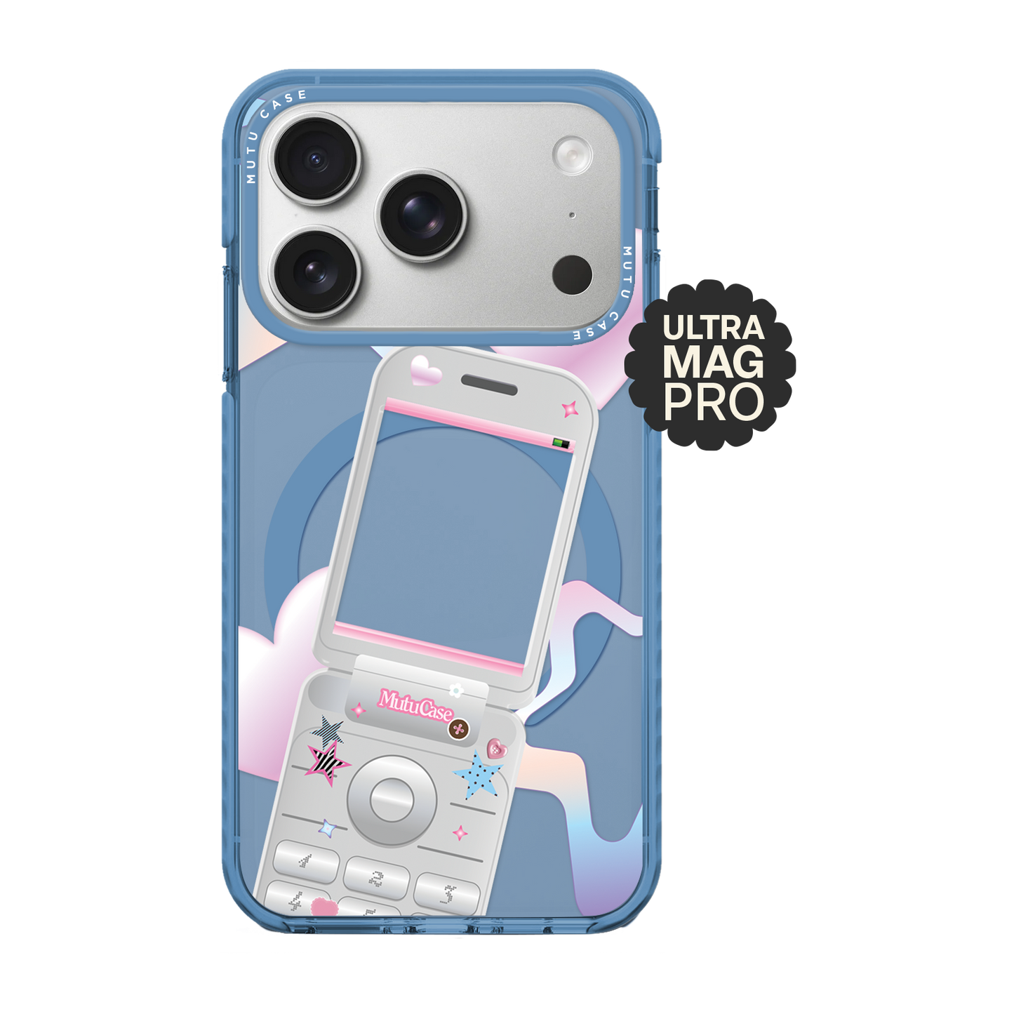 Candy Click Ultra Mag Pro