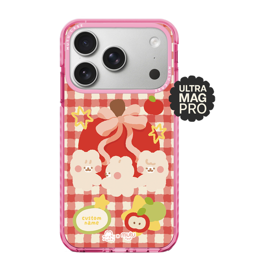 Apple Bear Ultra Mag Pro - Customisable