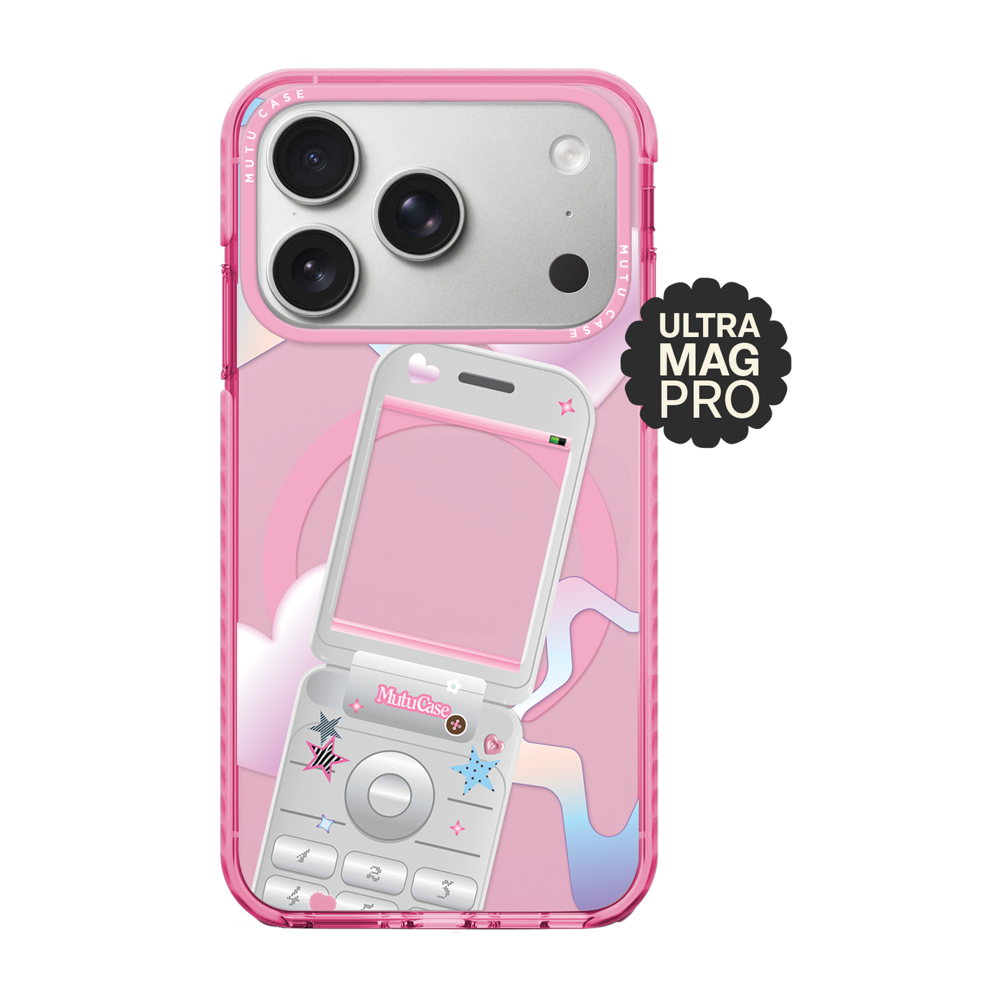 Candy Click Ultra Mag Pro