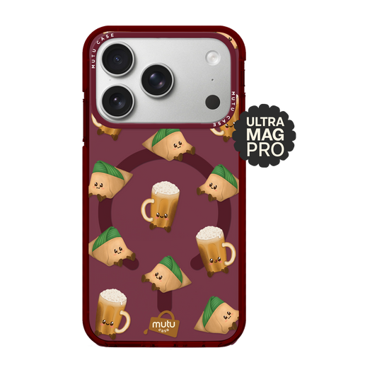 Ikonik Duo Ultra Mag Pro