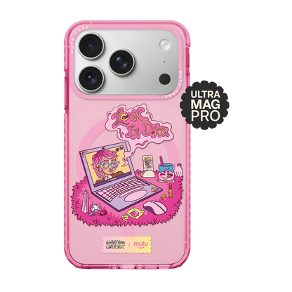 Locked In Diva Ultra Mag Pro