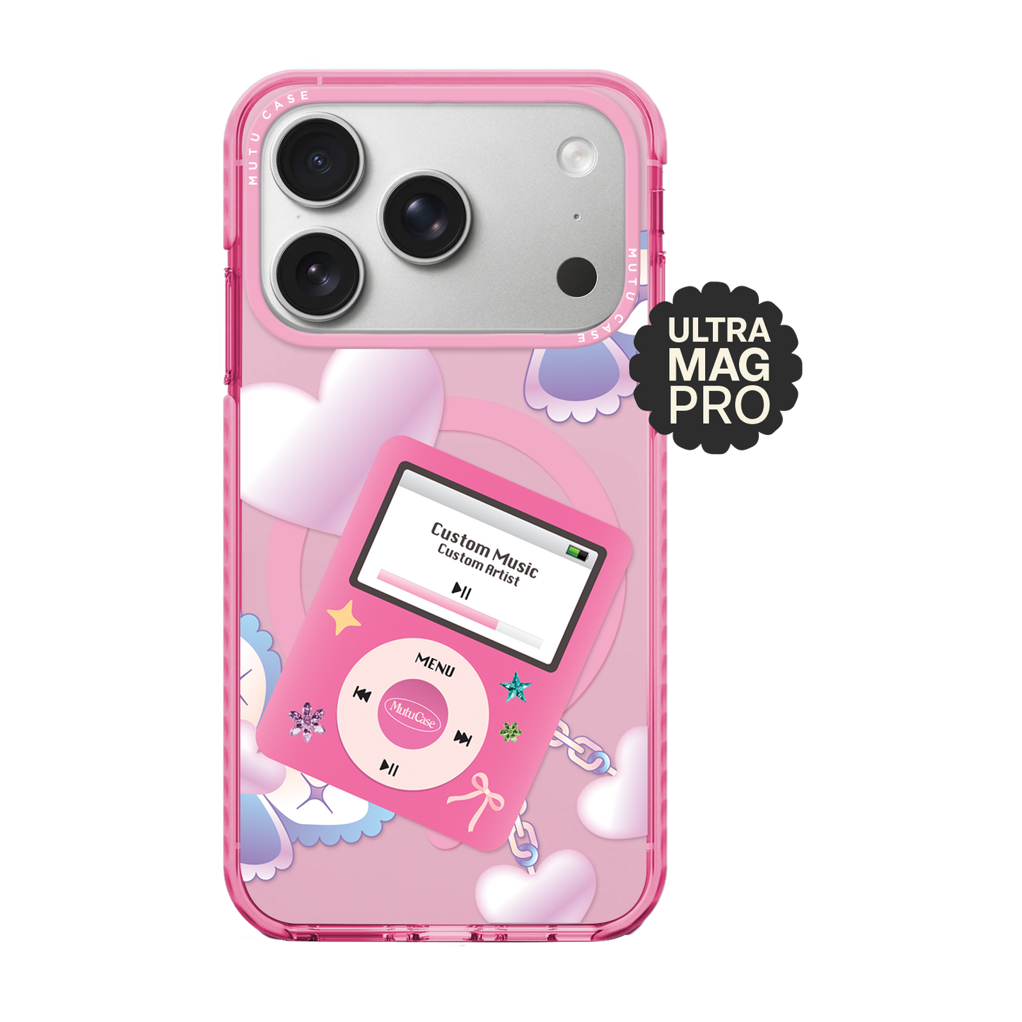 Lovecore (Custom Music) Ultra Mag Pro