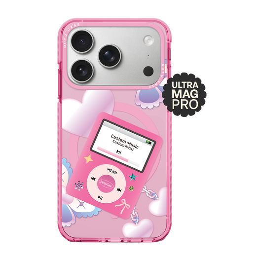 Lovecore (Custom Music) Ultra Mag Pro