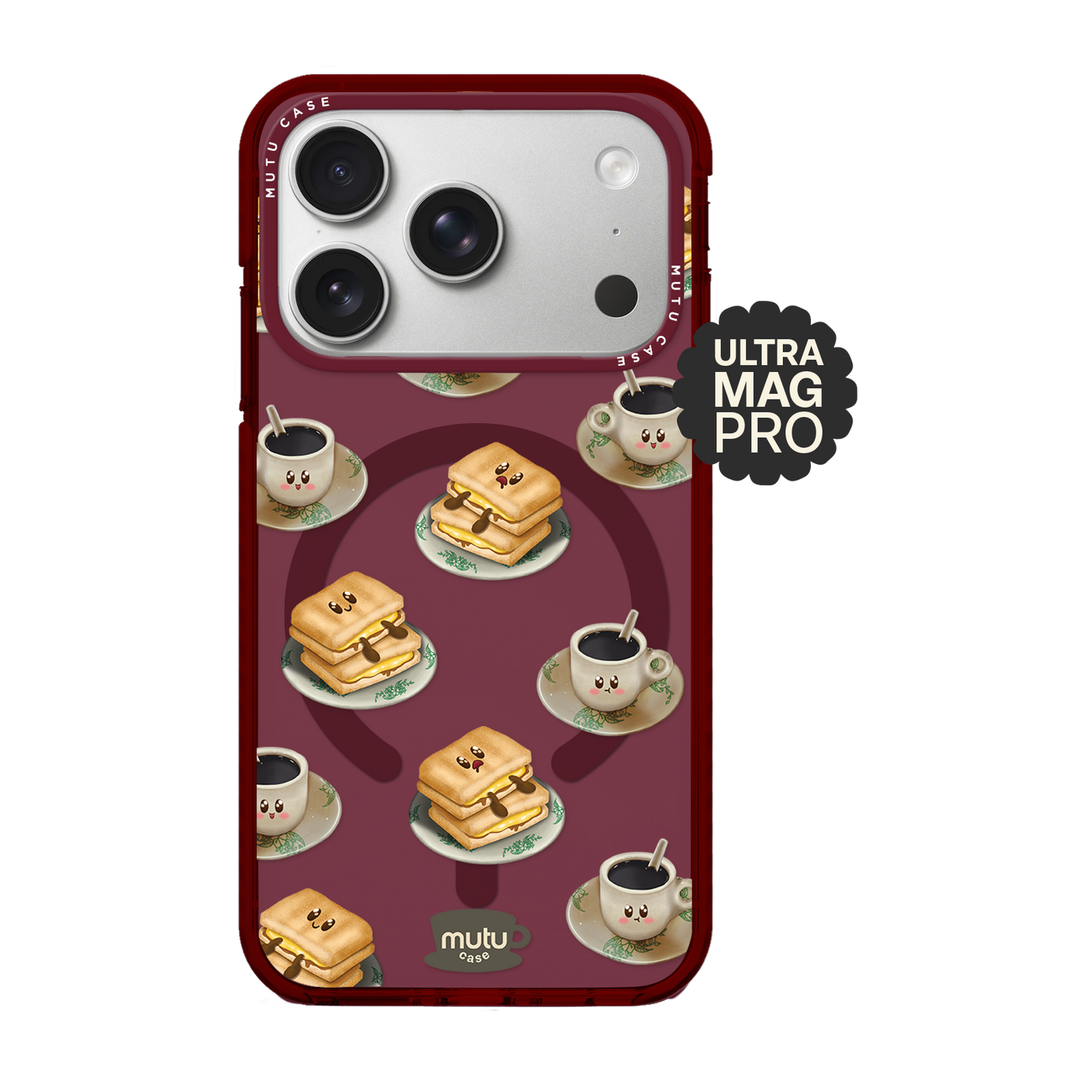 Ngopi Ultra Mag Pro