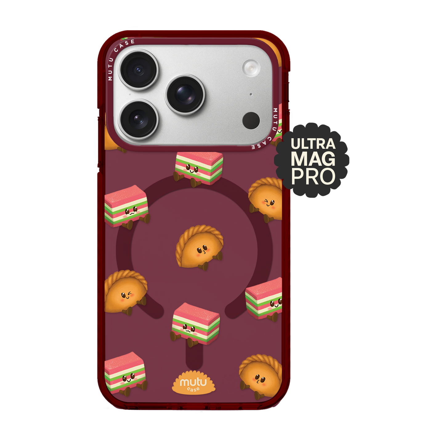 Sarap Ultra Mag Pro