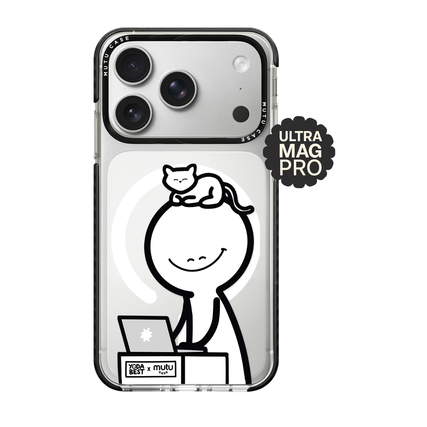 Anak Bulus Ultra Mag Pro