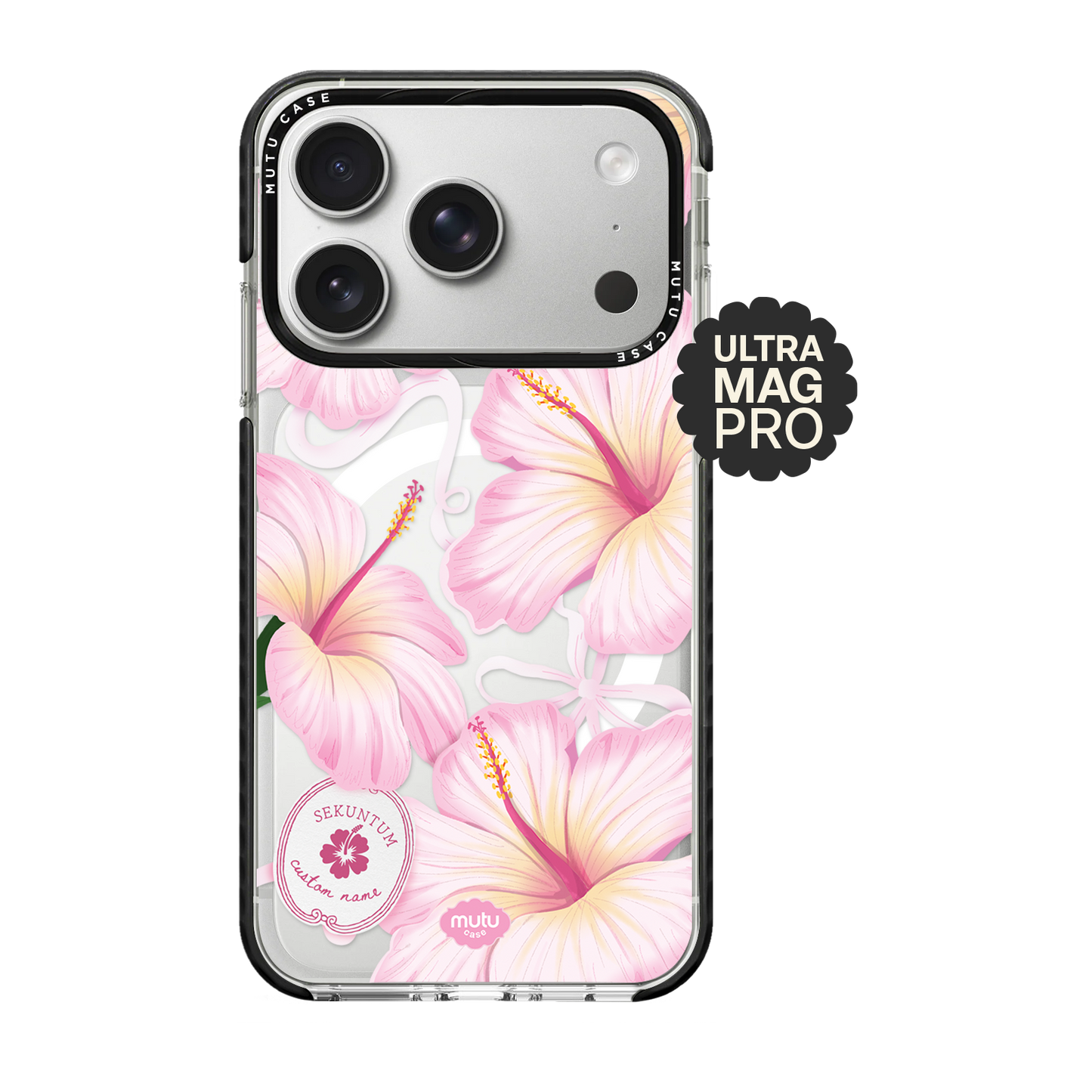 Customisable Dahlea Ultra Mag Pro