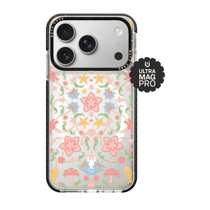 Dreamy Pastel Ultra Mag Pro