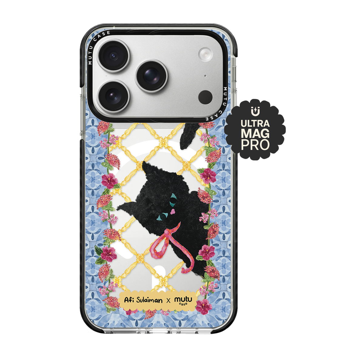 Kucing Kebangsaan Ultra Mag Pro