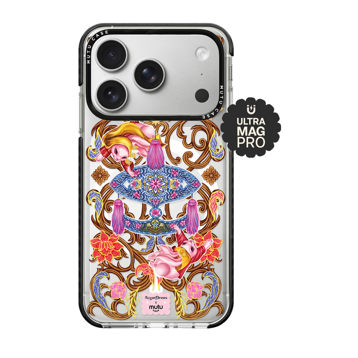 Ragam Ultra Mag Pro