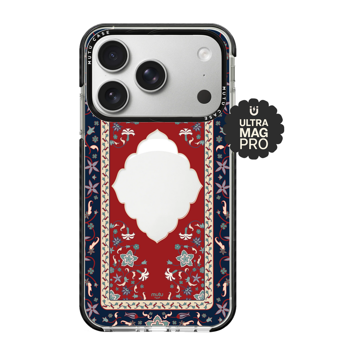 Royal Floral Ultra Mag Pro