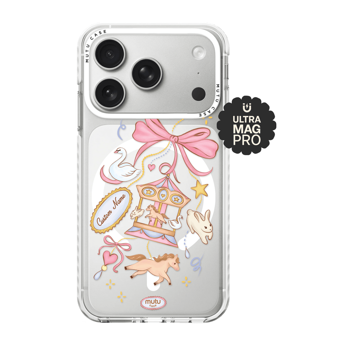 Whimsy Charms Ultra Mag Pro - Customisable