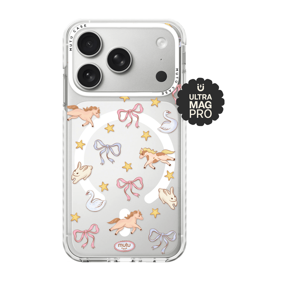 Whimsyland Ultra Mag Pro