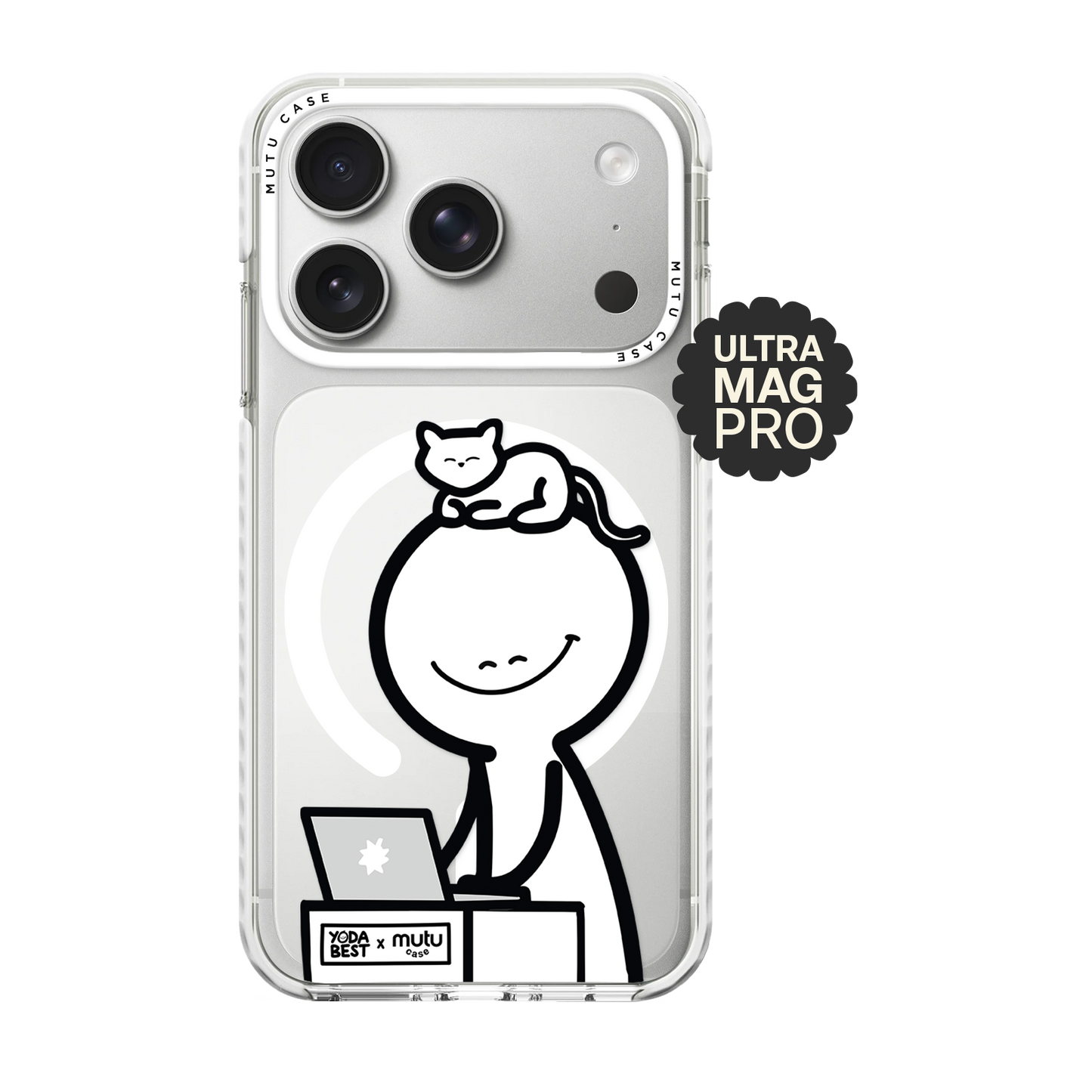 Anak Bulus Ultra Mag Pro