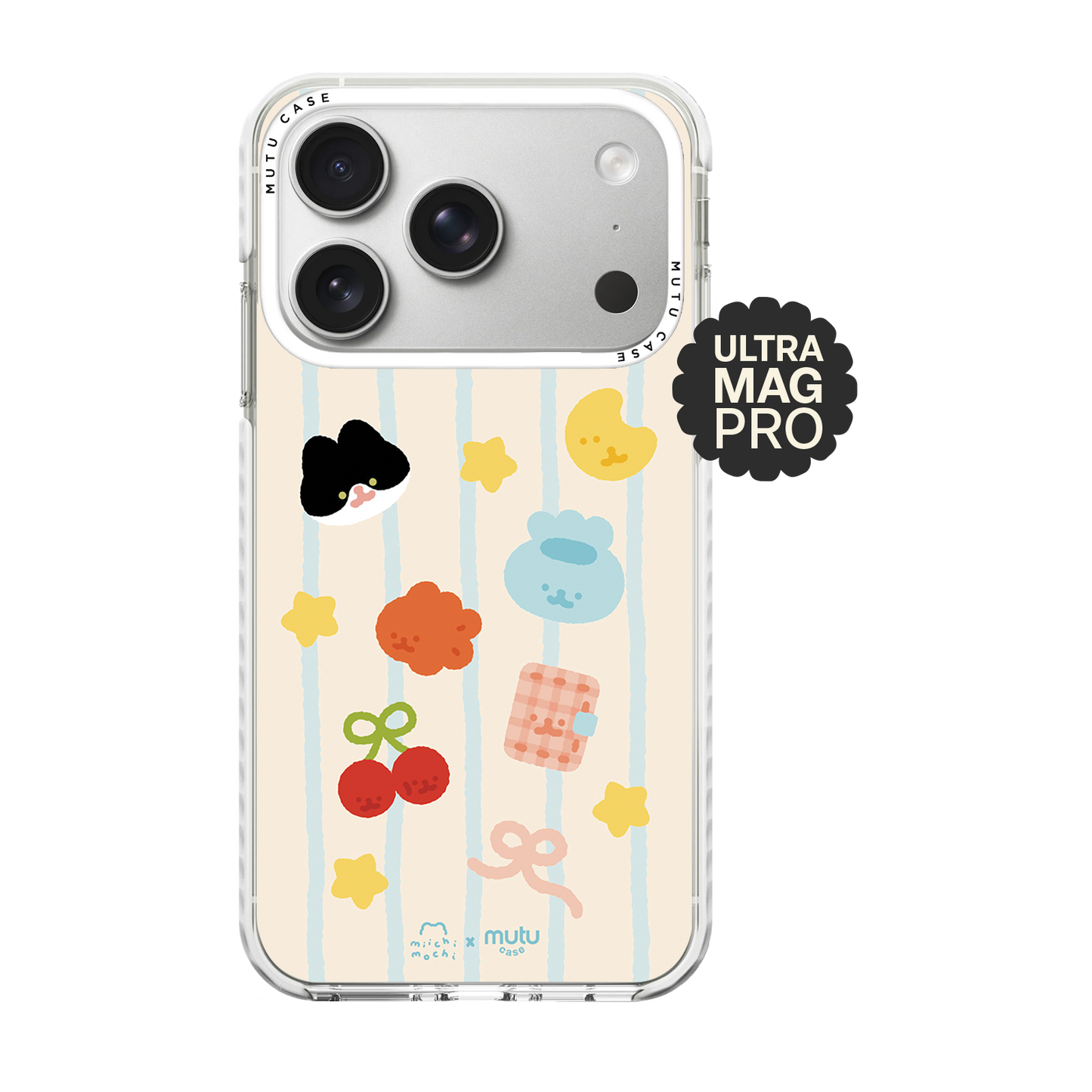 Bear-Face Ultra Mag Pro