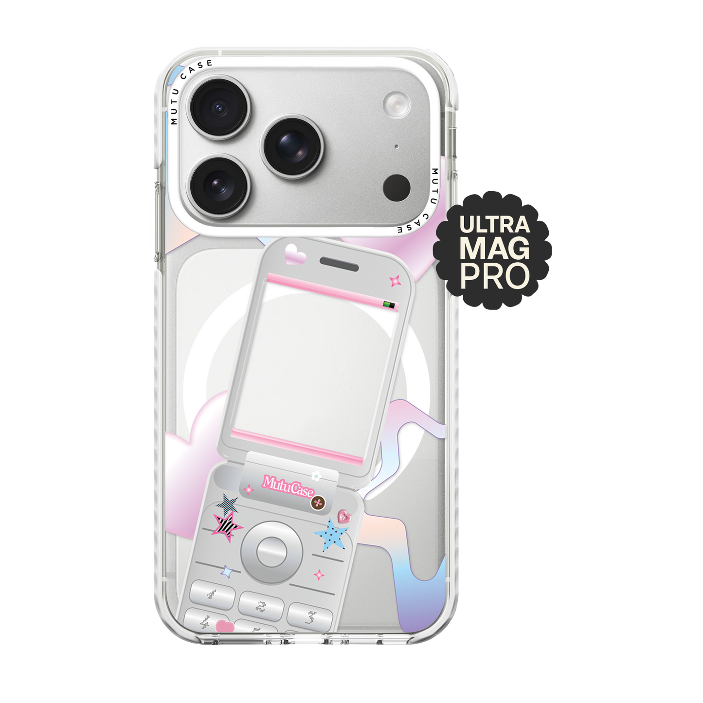 Candy Click Ultra Mag Pro