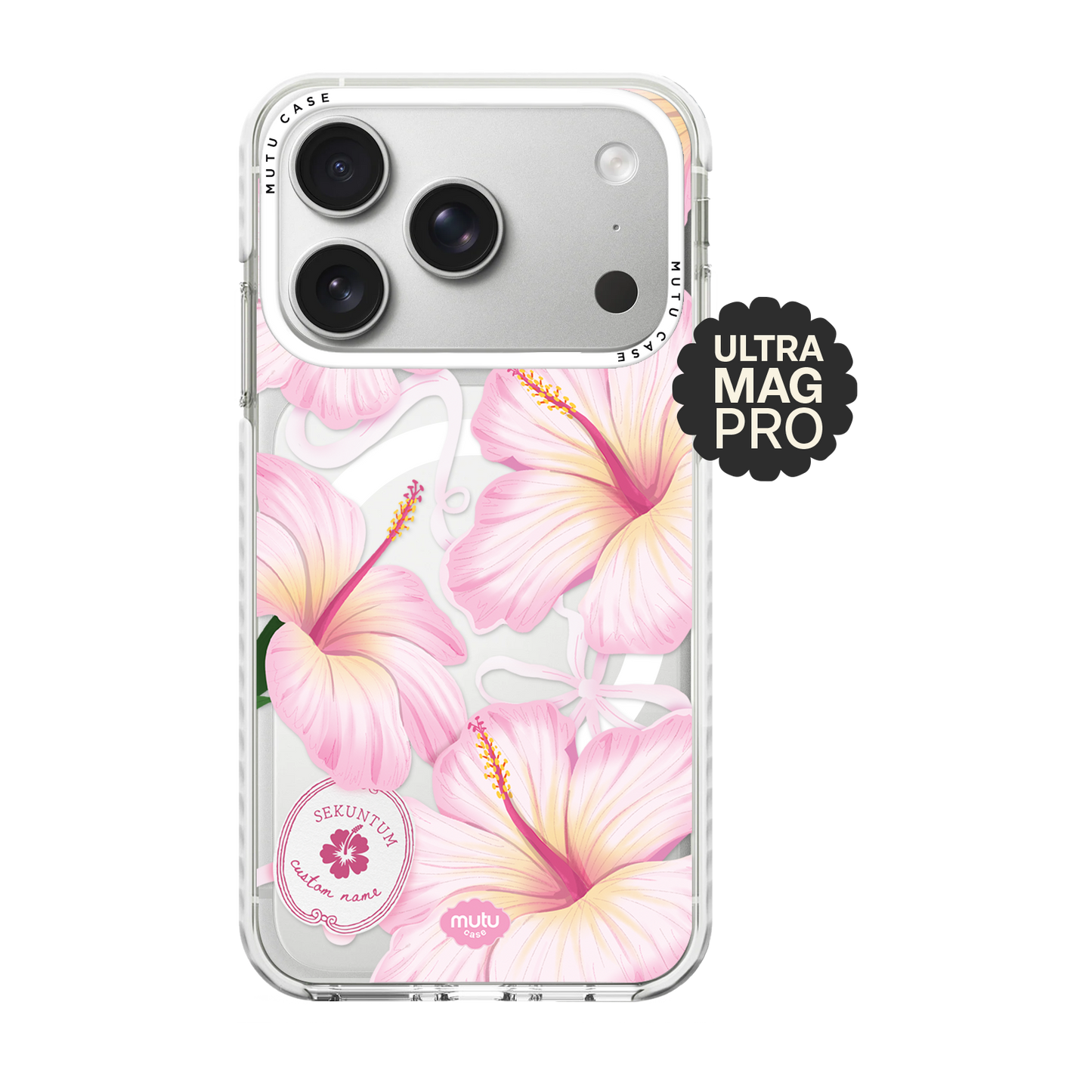 Customisable Dahlea Ultra Mag Pro
