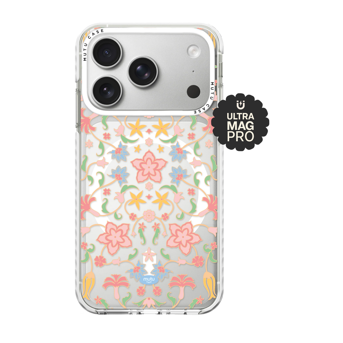 Dreamy Pastel Ultra Mag Pro