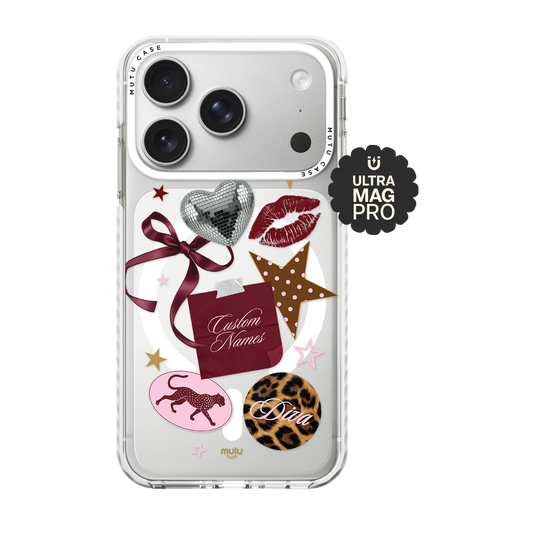 Customisable Full Glam Ultra Mag Pro