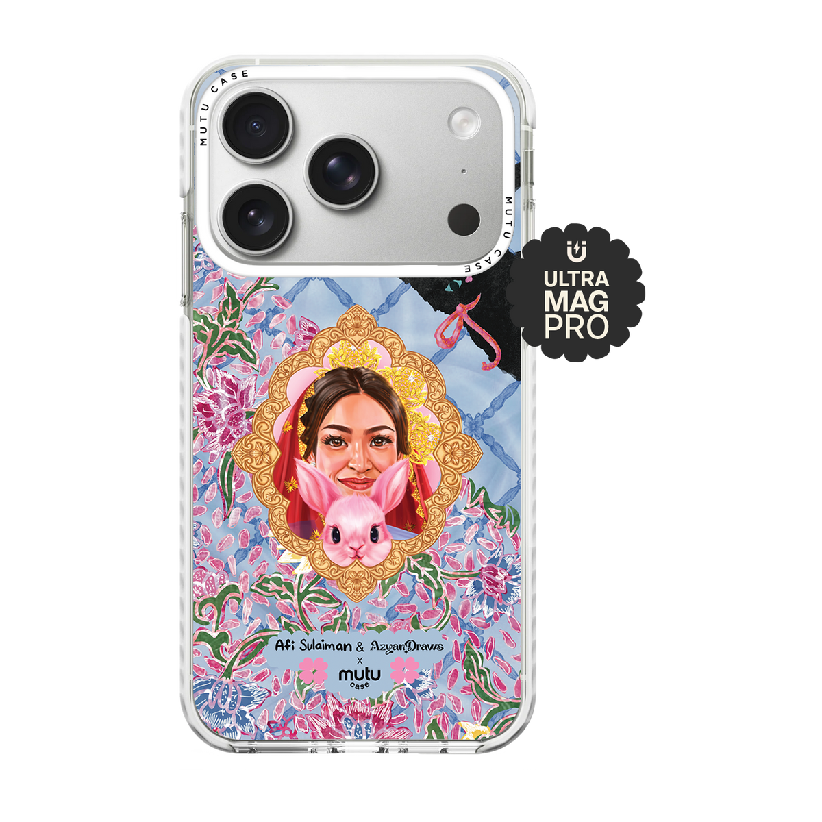 Getaran Jiwa Ultra Mag Pro