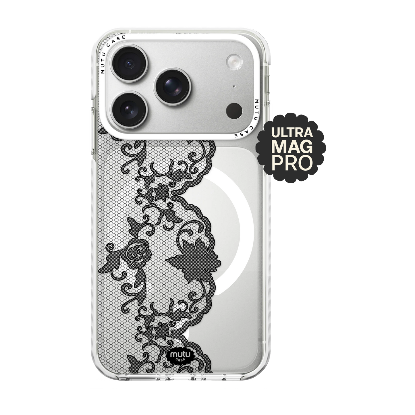 Glamorous Ultra Mag Pro