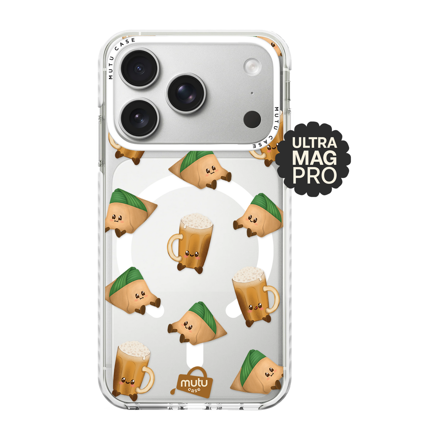 Ikonik Duo Ultra Mag Pro