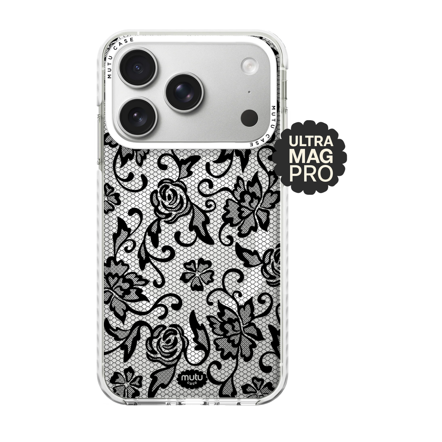 Lace Garden Ultra Mag Pro
