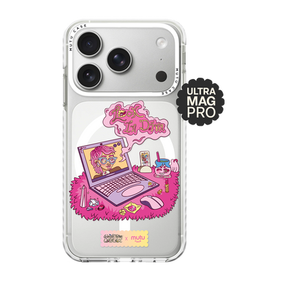 Locked In Diva Ultra Mag Pro