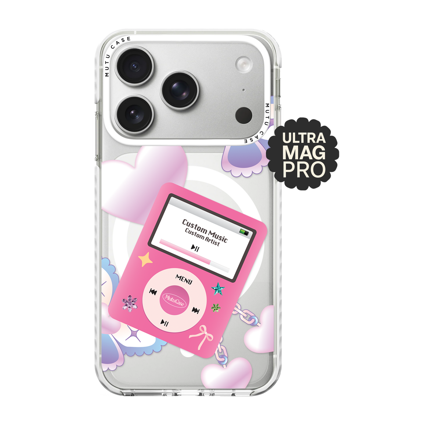Lovecore (Custom Music) Ultra Mag Pro