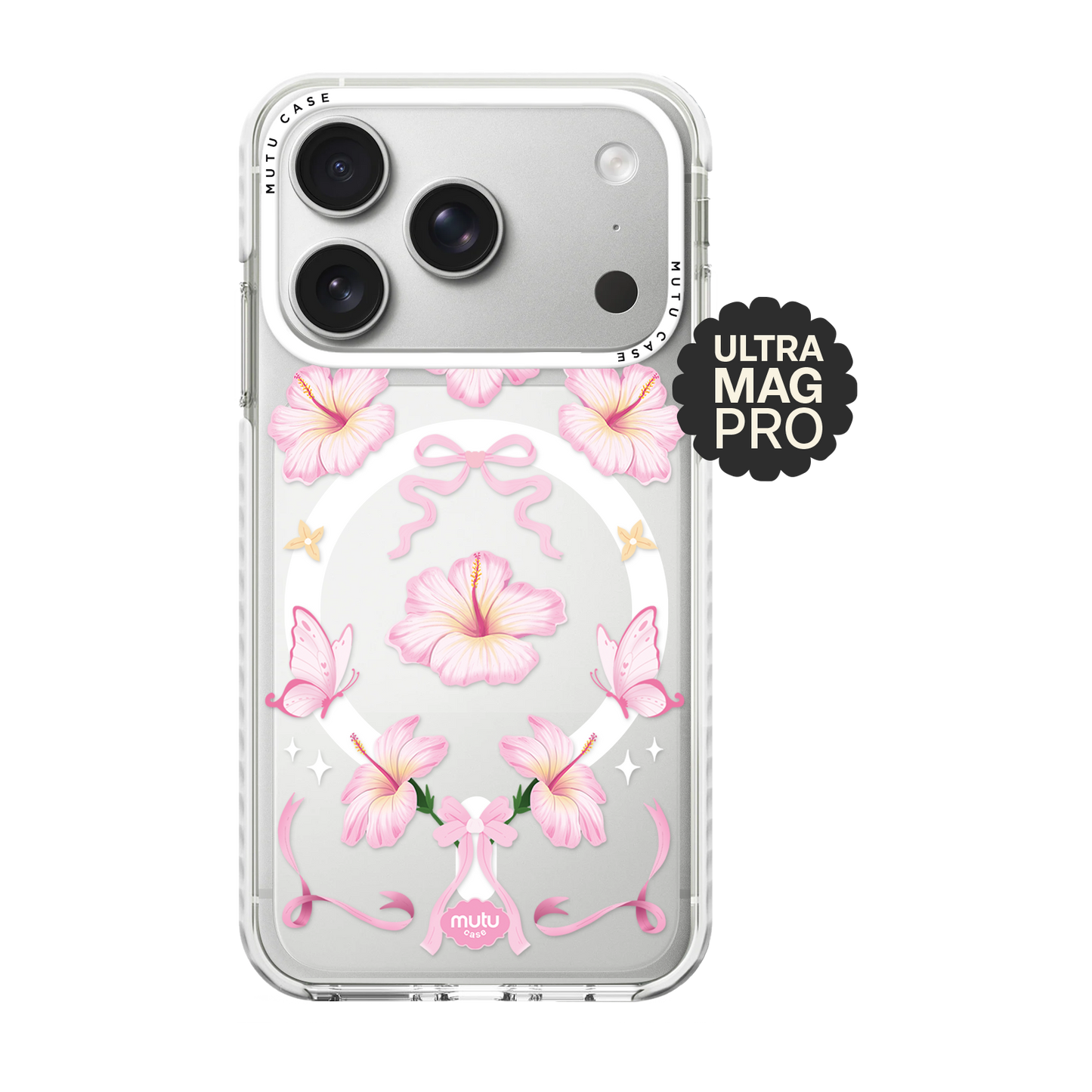 Maia Ultra Mag Pro