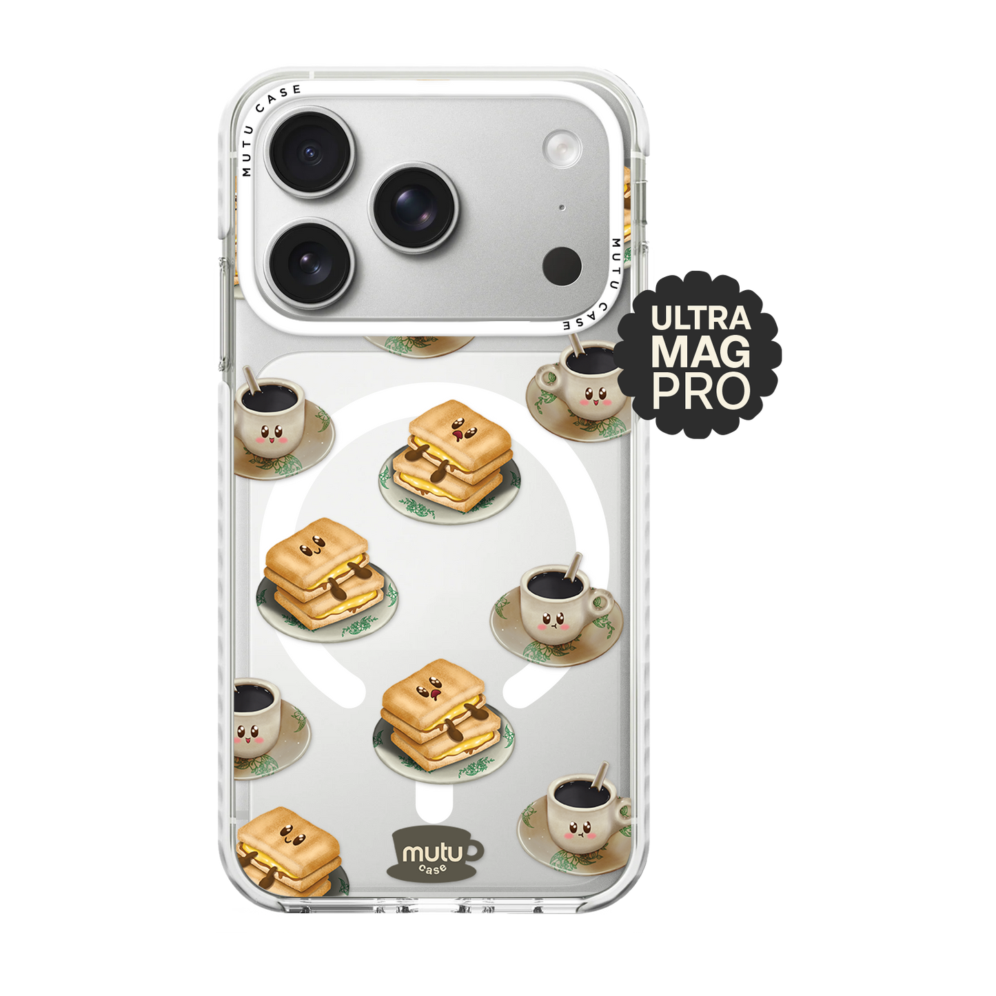 Ngopi Ultra Mag Pro