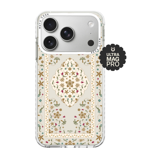 Persian Garden Ultra Mag Pro