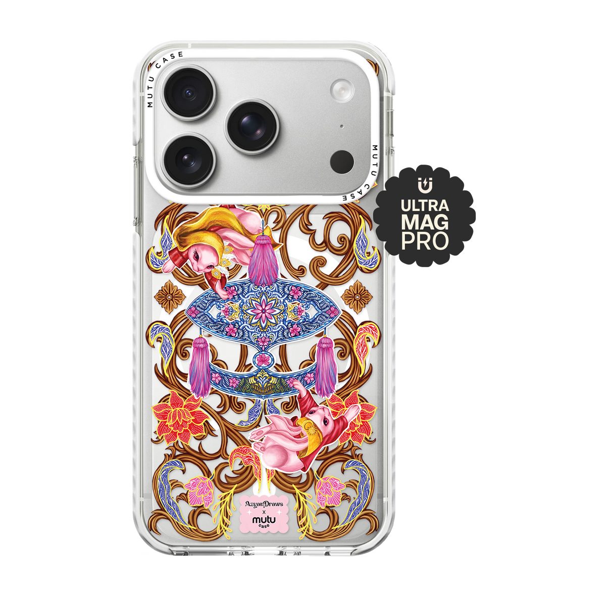 Ragam Ultra Mag Pro