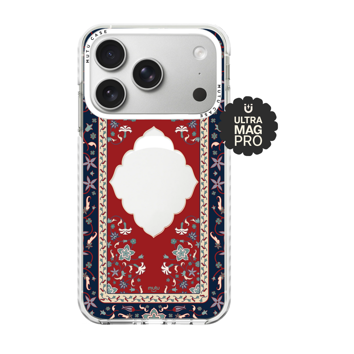 Royal Floral Ultra Mag Pro