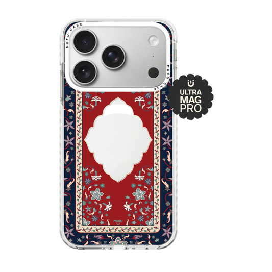 Royal Floral Ultra Mag Pro
