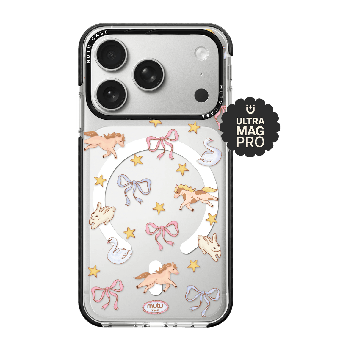 Whimsyland Ultra Mag Pro